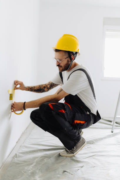 Professional Drywall and Painting Service in Brimfield, OH