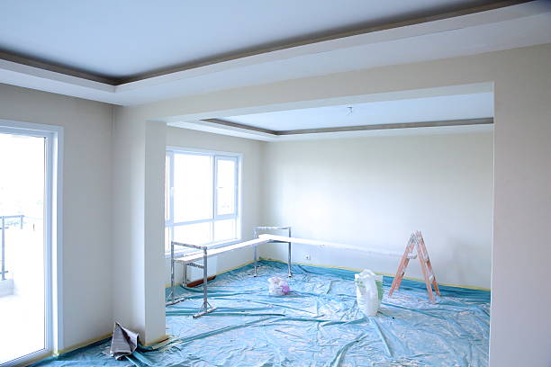 Eco-Friendly and Low-VOC Painting in Brimfield, OH